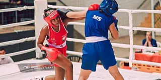 Etapa decisiva do Circuito de Boxe define campeões neste fim de semana em Campo Grande