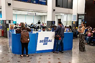 Sebrae monta plantão para tirar dúvidas de empresários sobre novas regras tributárias