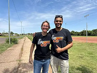 ExpoNorte CG reúne shows, feira cultural e lazer com entrada gratuita neste sábado