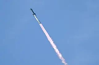 Starship inicia voo de teste com objetivo de alcançar a órbita terrestre