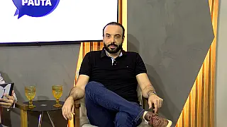 JD1TV: Professor Juari mira Câmara Federal com educação como principal bandeira