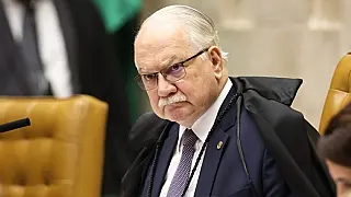 STF cancela sessão desta quinta-feira em meio à crise na Corte