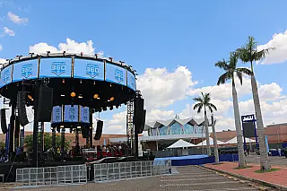 Festival da Carne e No Pelo 360 são destaques deste fim de semana na Capital