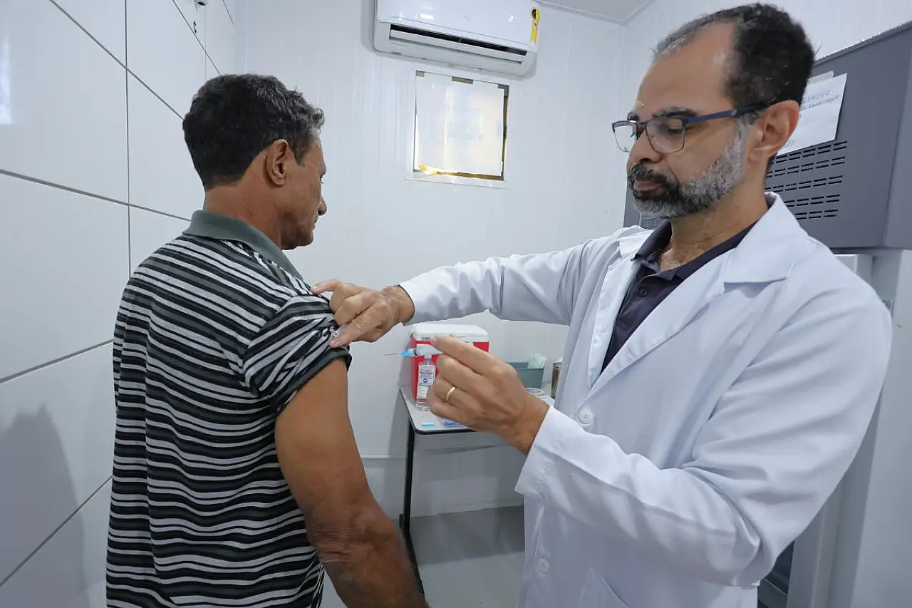 Dourados amplia horário de vacinação contra chikungunya e febre amarela após registrar 19 mortes