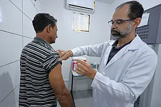 Com 19 mortes por chikungunya, prefeitura amplia vacinação em Dourados