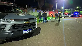 Identificado suspeito que morreu em confronto com a PM na Margarida