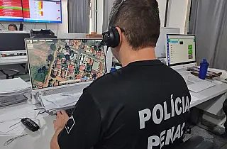 Prospostas de Lucien para segurança critica ‘guerra às drogas’ e prioriza inteligência