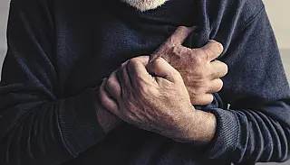 Infarto pode deixar consequências emocionais além dos danos ao coração