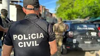 Na Capital, juiz absolve mulher após polícia entrar em casa sem mandado