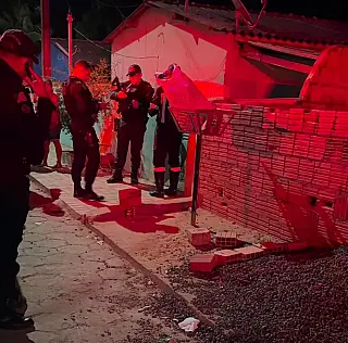 Ataque a tiros termina com homem morto dentro de residência em Rio Verde