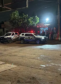 AGORA: Adolescente de 16 anos morre após ser ferido com tiro no Lageado