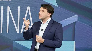 Toffoli recua e libera campanha de Renan Santos para a Presidência da República