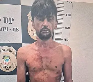 Faccionado morre após confronto com PM durante madrugada em Guia Lopes