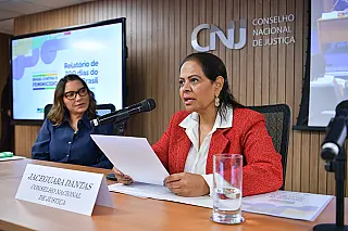 Mais da metade das medidas protetivas para mulheres é analisada pela Justiça no mesmo dia