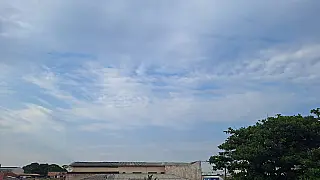 Frente fria traz chuva e risco de tempestades para MS neste sábado
