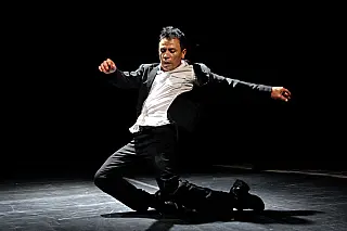 Cia do Mato promove oficina gratuita de dança contemporânea com Mário Nascimento em Campo Grande