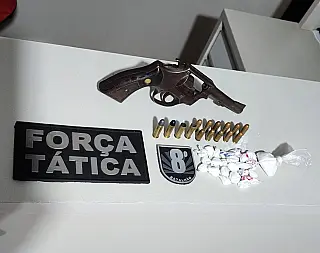 Por R$ 7 mil, CV teria ordenado triplo homicídio em distrito de Nova Andradina