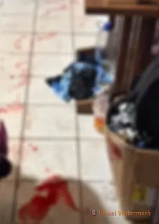 Discussão por celular termina com homem esfaqueado e 18 pontos em Água Clara