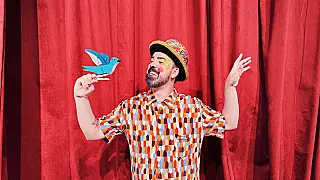 Fim de semana tem teatro e atrações para crianças em Campo Grande