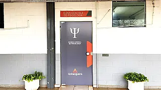 Clínica-escola oferece atendimentos de Fisioterapia e Psicologia em Campo Grande