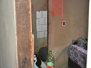 Homem é executado a tiros no banheiro em ataque ligado a facções em Maracaju