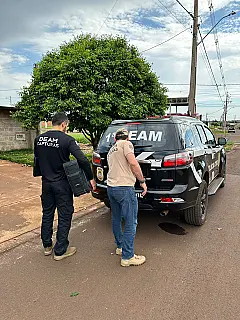 Homem é investigado por divulgar vídeos íntimos de adolescente em MS