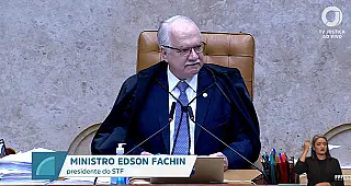 AO VIVO: STF julga caso envolvendo Moraes e dados do celular de Vorcaro