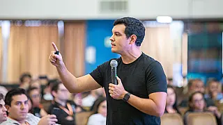 Evento gratuito debate uso da inteligência artificial nos negócios em Campo Grande