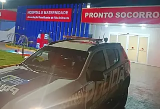 Jovem é encontrado morto embaixo de ponte em Rio Brilhante
