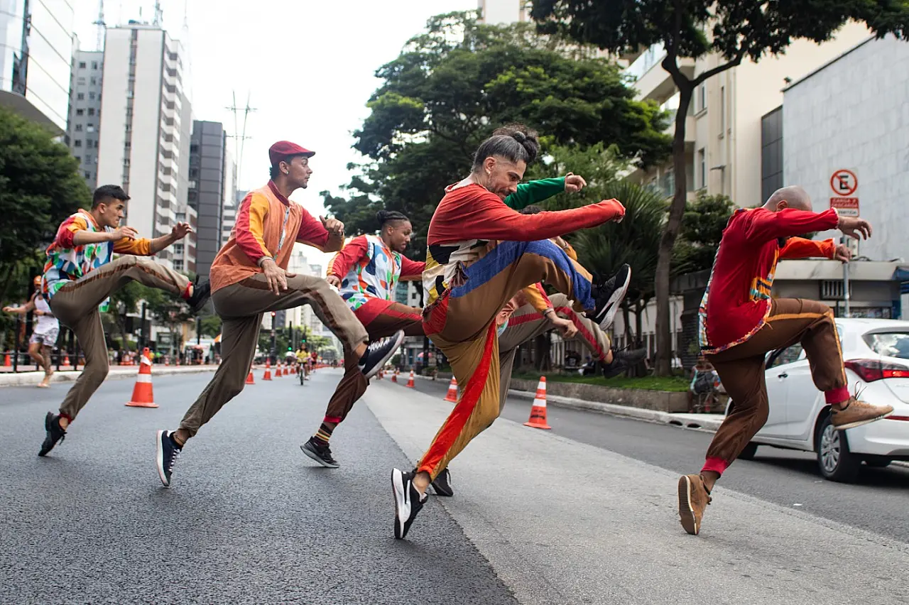 Mostra Cerrado Abierto inicia sexta edição em Campo Grande com quinze atrações culturais