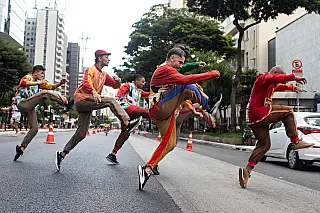 Cerrado Abierto chega à 6ª edição com 15 atrações para crianças em Campo Grande