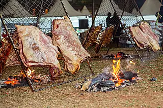 Churrasco, sertanejo e cultura: veja o que fazer em Campo Grande neste sábado