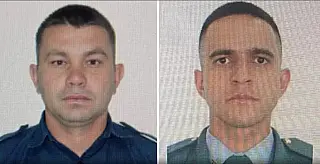 Soldado da reserva ferido a tiros por tenente em quartel morre em Ponta Porã