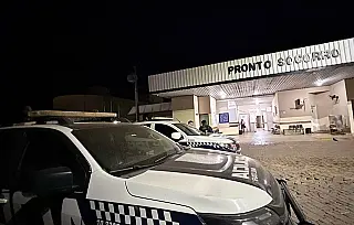 Ciclista morre após ser atropelado por carro que fugiu sem prestar socorro em MS