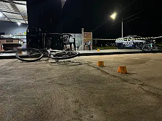 Homem é morto e quatro ficam feridos após ataque a tiros em bar de Três Lagoas