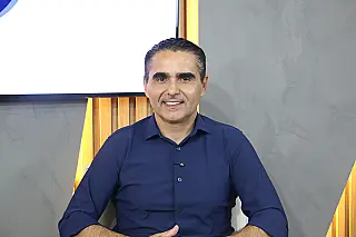JD1TV: Herculano Borges quer voltar à Assembleia com bandeiras de esporte e família