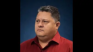 TRE-MS libera candidatura de Jeferson Bezerra ao governo de MS