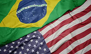 EUA elevam alerta para viagens ao Brasil por risco de crimes e sequestros
