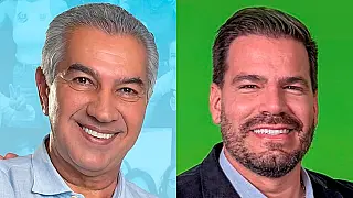 IPEMS/JD1: Reinaldo e Contar consolidam liderança para o Senado