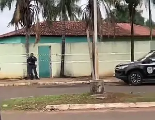 AGORA: Duas mulheres são assassinadas a facadas em Rochedo