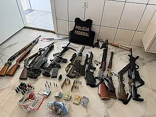 Defesa de Carlos Bernardo rebate suspeitas após operação da PF em fazenda