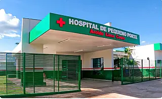 Criança é encontrada morta ao lado de fio de energia em fazenda de Nioaque