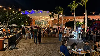 Bosque dos Ipês terá shows, eventos e atrações para toda a família em setembro