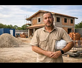 Engenheiro reforça protagonismo da alvenaria tradicional frente à construção industrializada