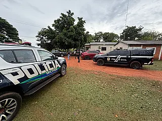 Júri de acusado por duas tentativas de homicídio sai de Sete Quedas e vai para Dourados