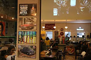 Época Bar & Cozinha transforma nostalgia em experiência com sabores do passado