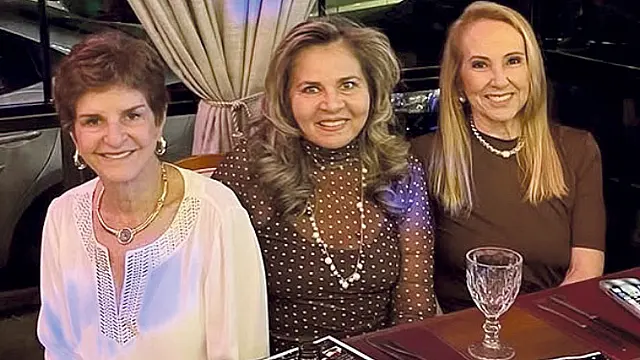 AMIGAS PARA SEMPRE