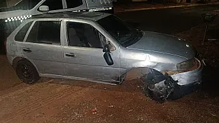 Homem morre a facadas ao tentar impedir fuga de motorista em Costa Rica