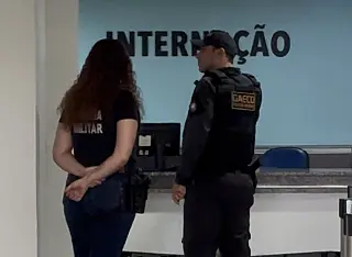 Santa Casa deve apresentar plano de emergência em até 15 dias para manter hospital funcionando