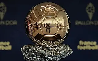 Bola de Ouro 2026: Vini Jr., Messi e Flamengo estão entre os indicados